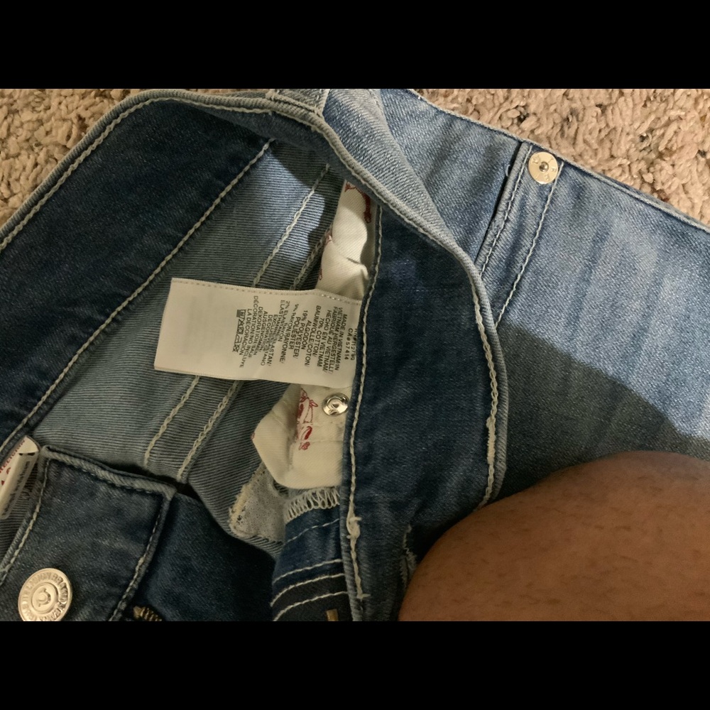 Jeans - Picture 4 of 4